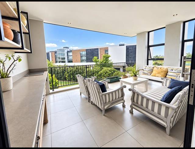 2 BEDROOM PROPERTY TO RENT IN ASCEND TO MIDSTREAM